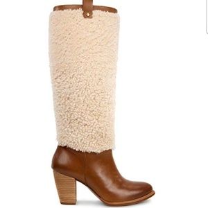 UGGs Tall Boots- LAST PAIR Size 6